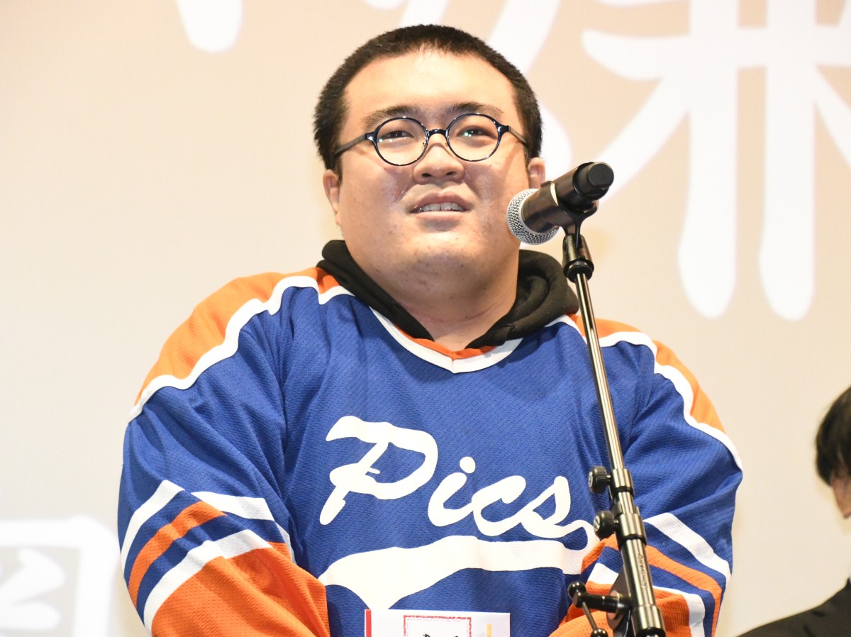 堀未央奈「ホラーは私の生活に必要」　2年連続選考委員