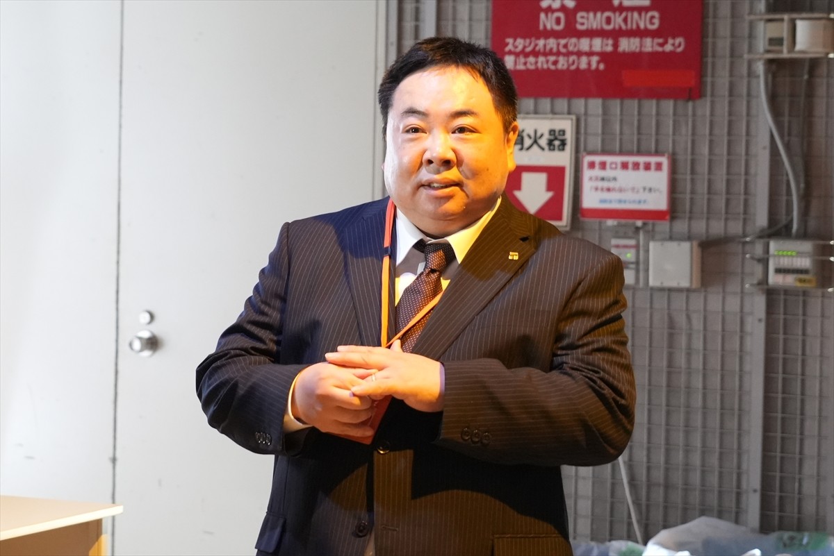 安藤サクラ『ブラッシュアップライフ』、人生3周目の勤務先は「日本テレビ」　仲村トオル、臼田あさ美、塚地武雅が本人役で登場