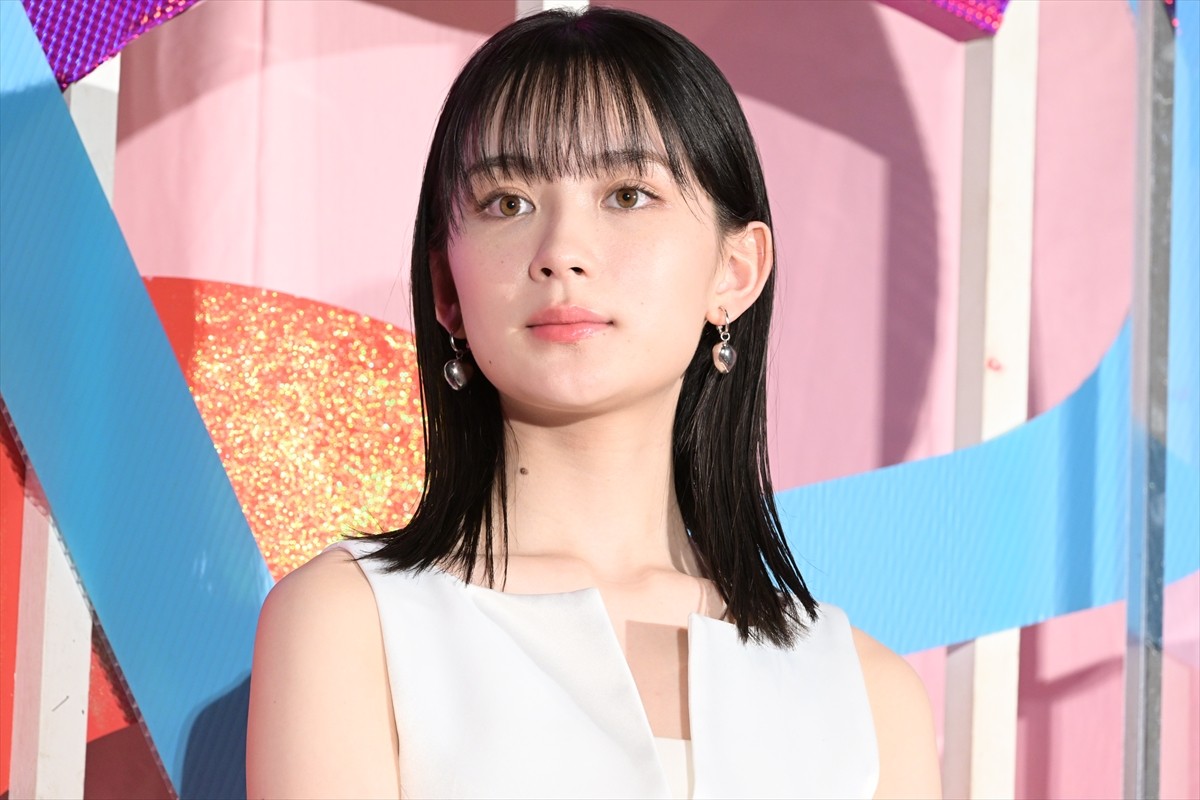 なにわ男子・高橋恭平、ブレザーの制服姿の自身は「最強×最強」　お姫様抱っこをするメンバーも告白