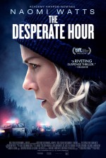 【写真】ナオミ・ワッツ主演『デスパレート・ラン』海外ビジュアル