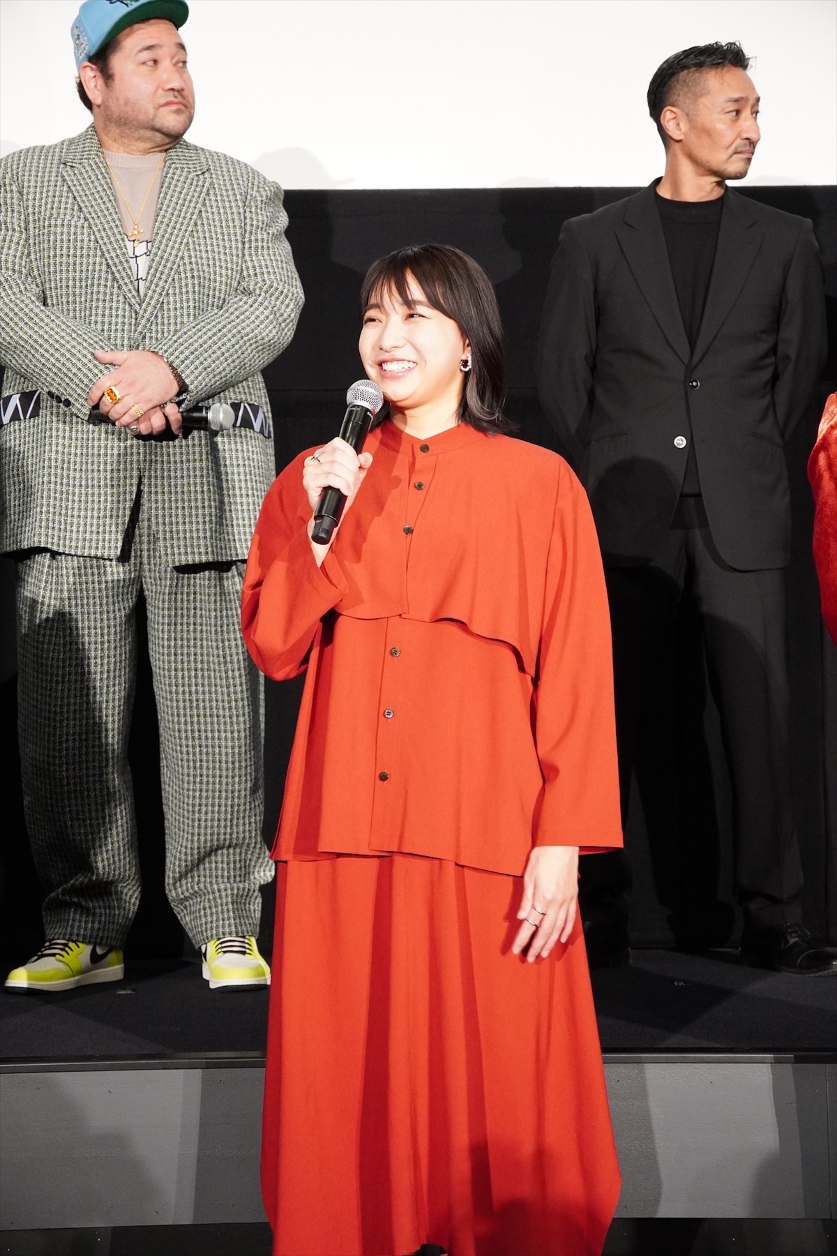 小沢仁志「映画くらいいいんじゃねえの？」還暦記念映画でコンプライアンスに真っ向勝負