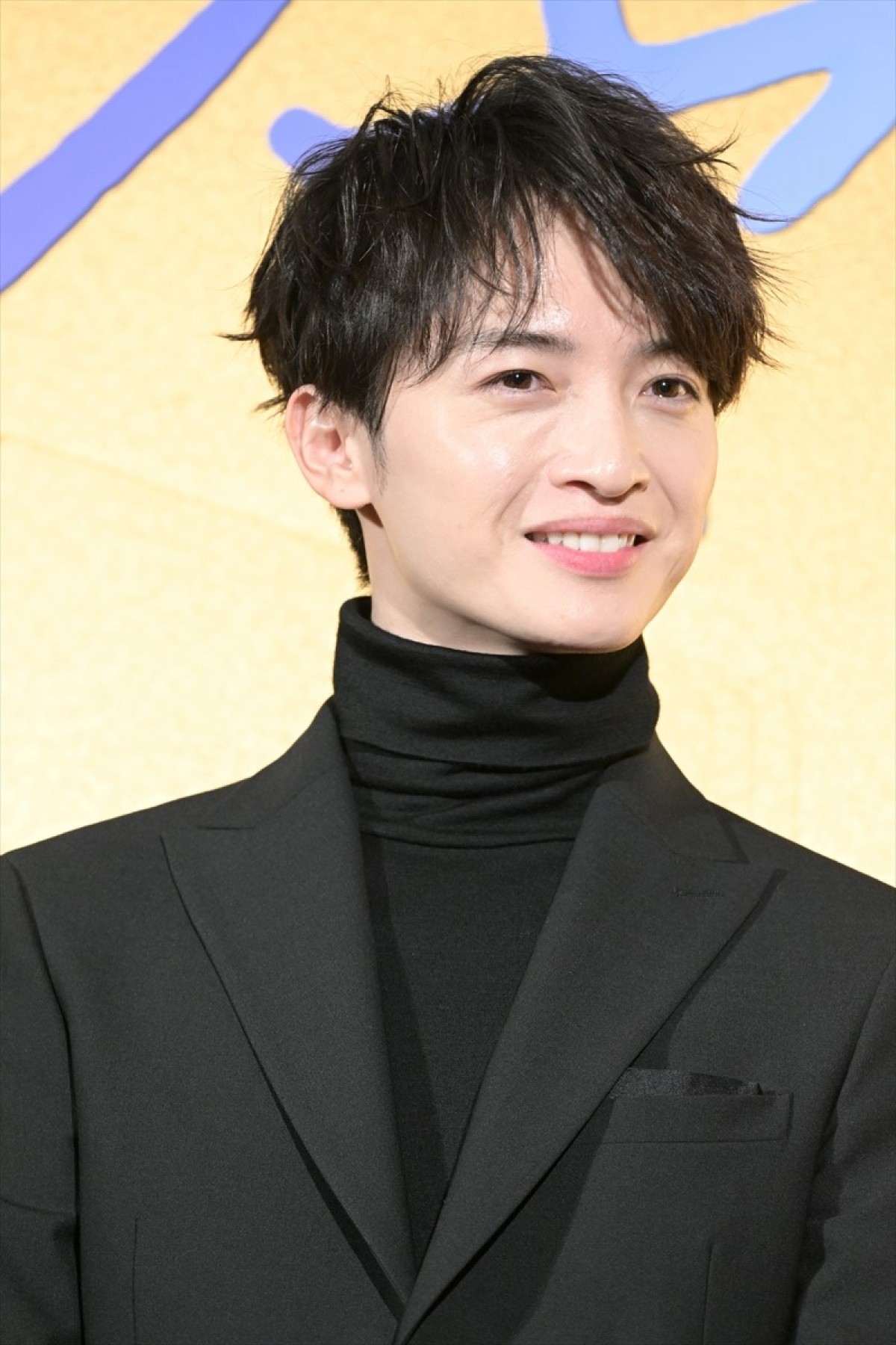 阿部サダヲ、玉森裕太が考える究極の二択に困惑「どうした？」