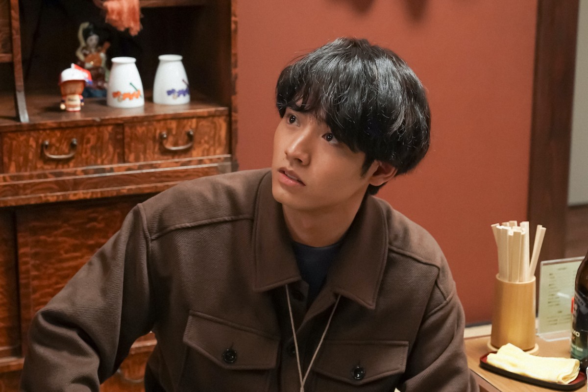 連続テレビ小説『舞いあがれ!』第76回より