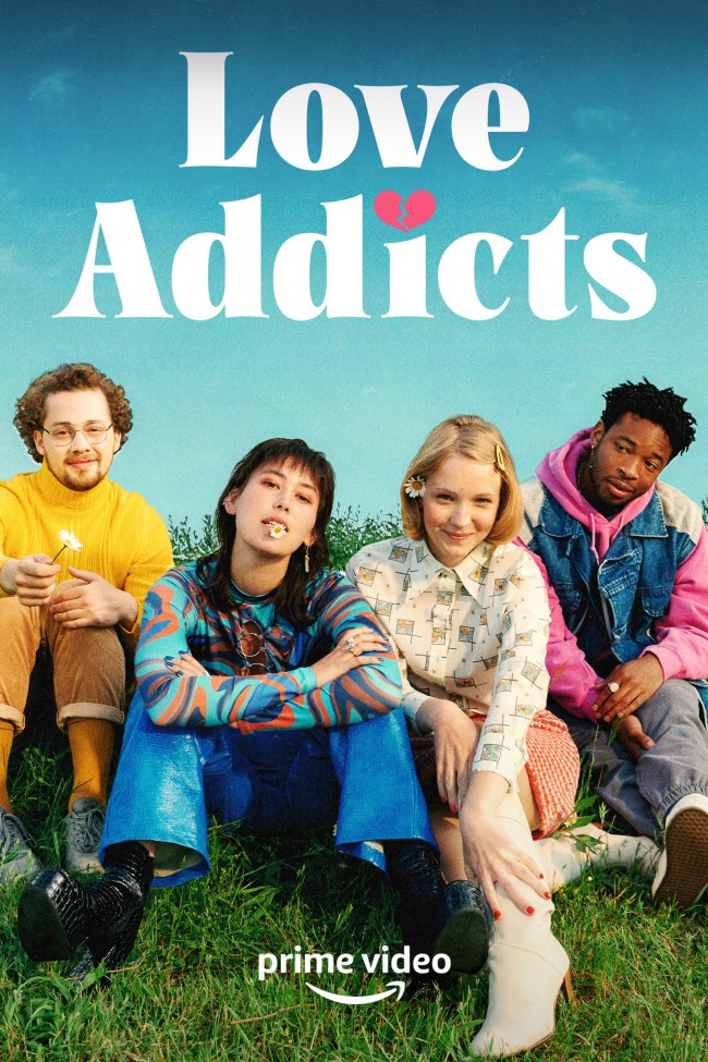 ラブ・アディクトのメインビジュアル
