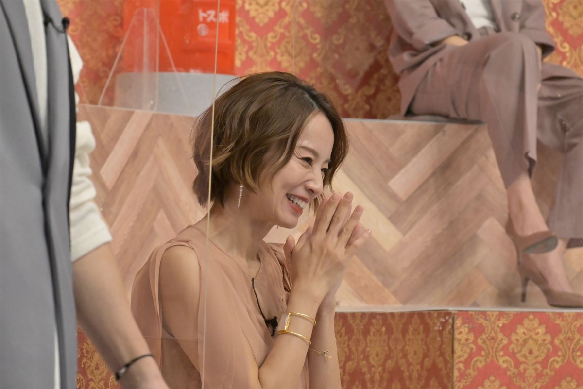 HiHi Jets・橋本涼、関ジャニ∞・安田章大ら『芸能界2023最強運ランキング！』に登場