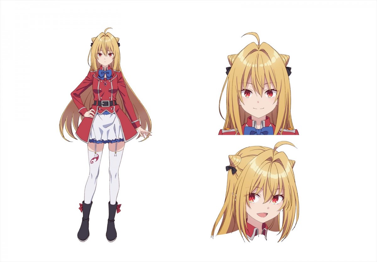 メインキャストに楠木ともり、日笠陽子　第11回GA文庫大賞優秀賞作『ひきこまり吸血姫の悶々』、23年TVアニメ化決定