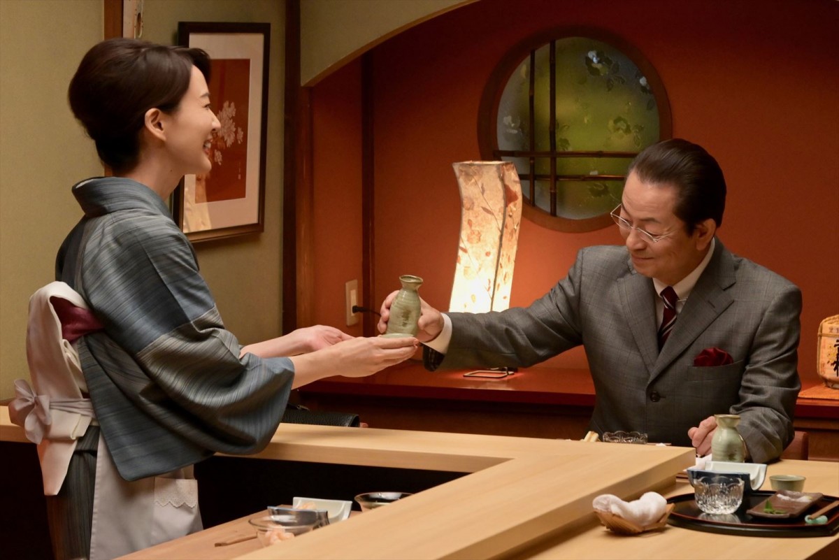 『相棒』たまたま出会った親子が凶悪事件に関与!?　絡み合った謎を特命係が解き明かす