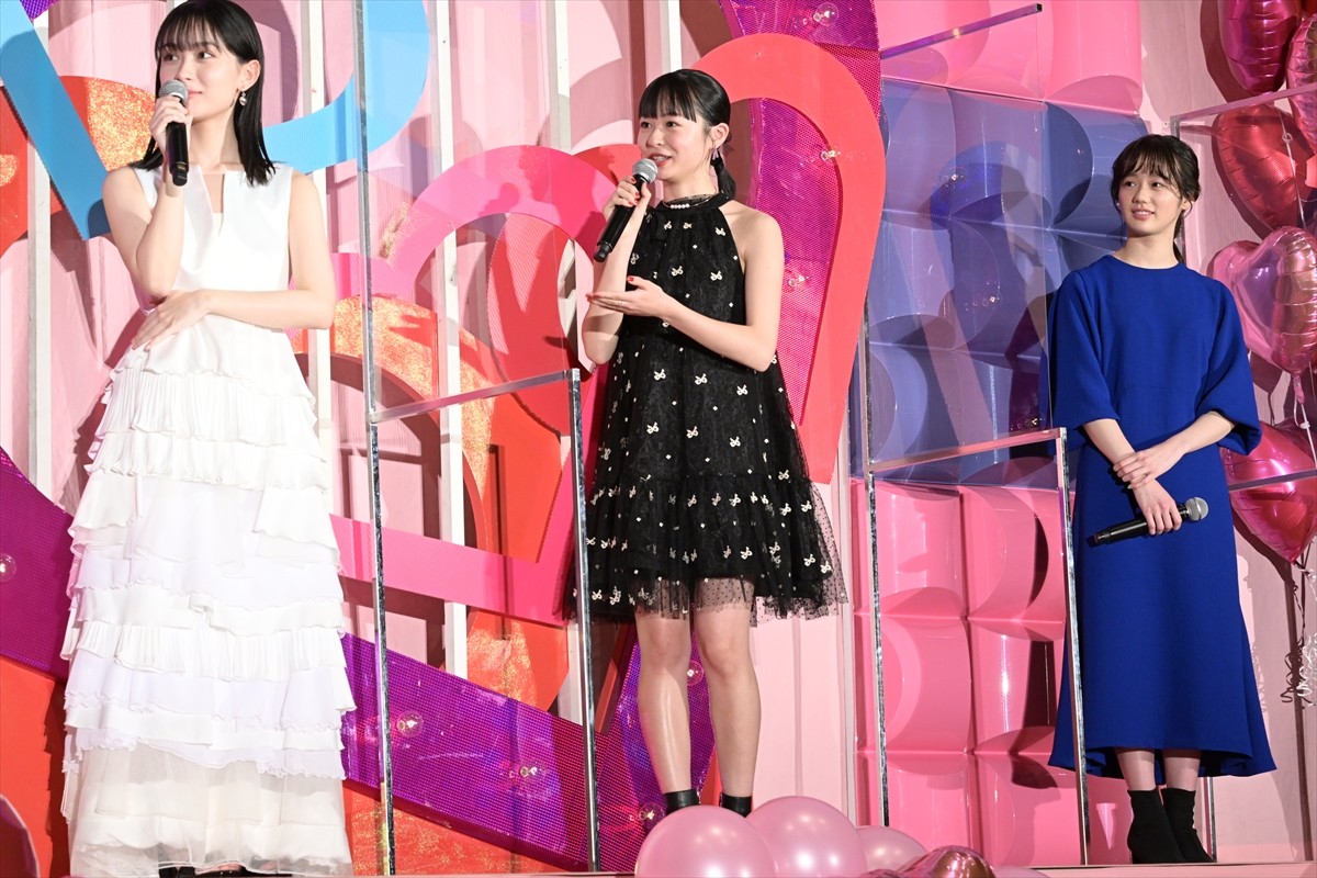 なにわ男子・高橋恭平、ブレザーの制服姿の自身は「最強×最強」　お姫様抱っこをするメンバーも告白
