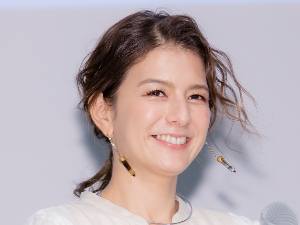 スザンヌ(2020年撮影)