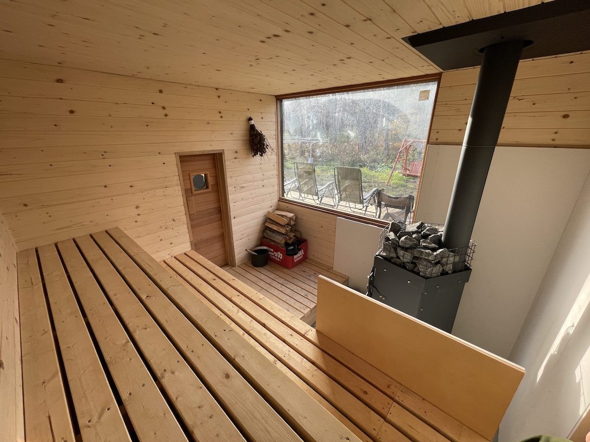 230104_TSURUI Sauna ＆ Cabins