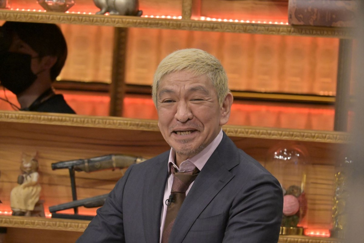 HiHi Jets・橋本涼、関ジャニ∞・安田章大ら『芸能界2023最強運ランキング！』に登場