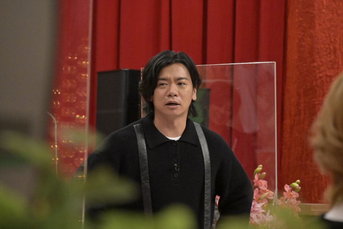 HiHi Jets・橋本涼、関ジャニ∞・安田章大ら『芸能界2023最強運ランキング！』に登場