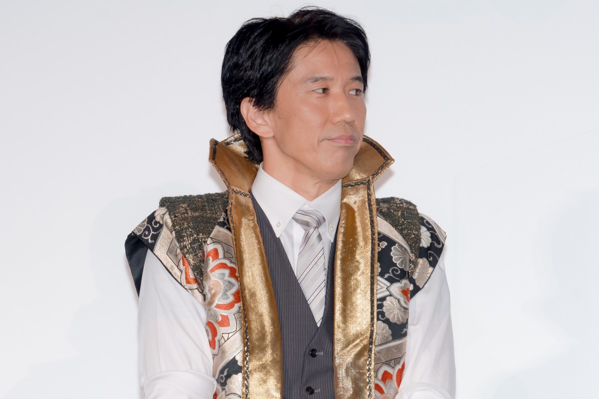ふぉ〜ゆ〜越岡裕貴、今年の願望告白「ジャニーズ事務所に公式で推されたい」