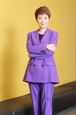 戸田恵子