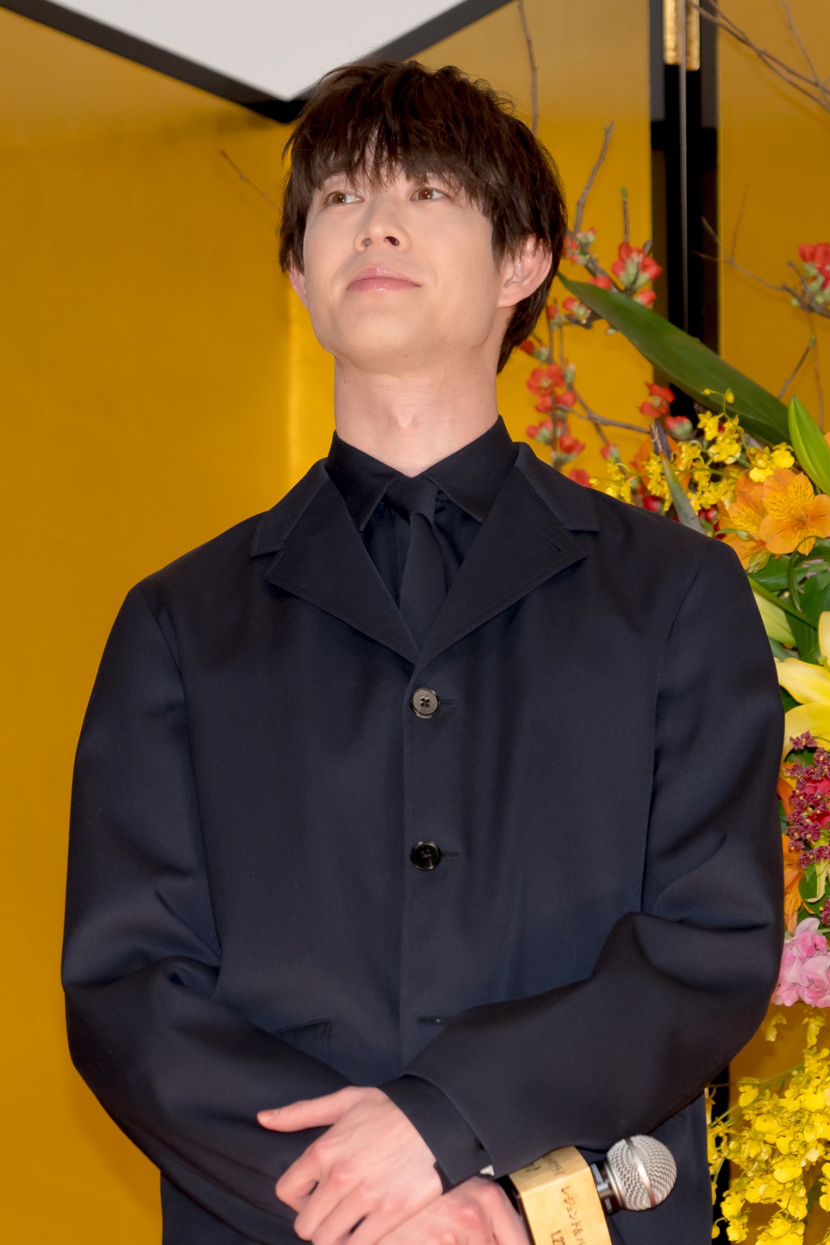 木村拓哉、綾瀬はるかとの芝居で印象的だったシーン明かす「さすがだな」
