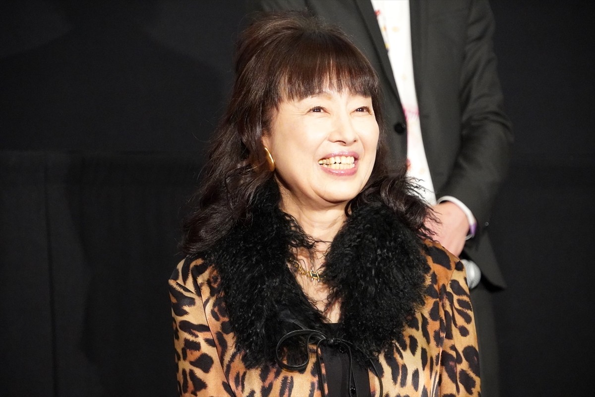 小沢仁志「映画くらいいいんじゃねえの？」還暦記念映画でコンプライアンスに真っ向勝負