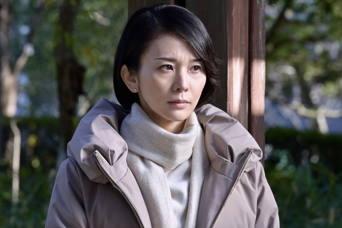 『相棒』美和子が襲われ意識不明に！　背景には15年前の通り魔殺人事件が