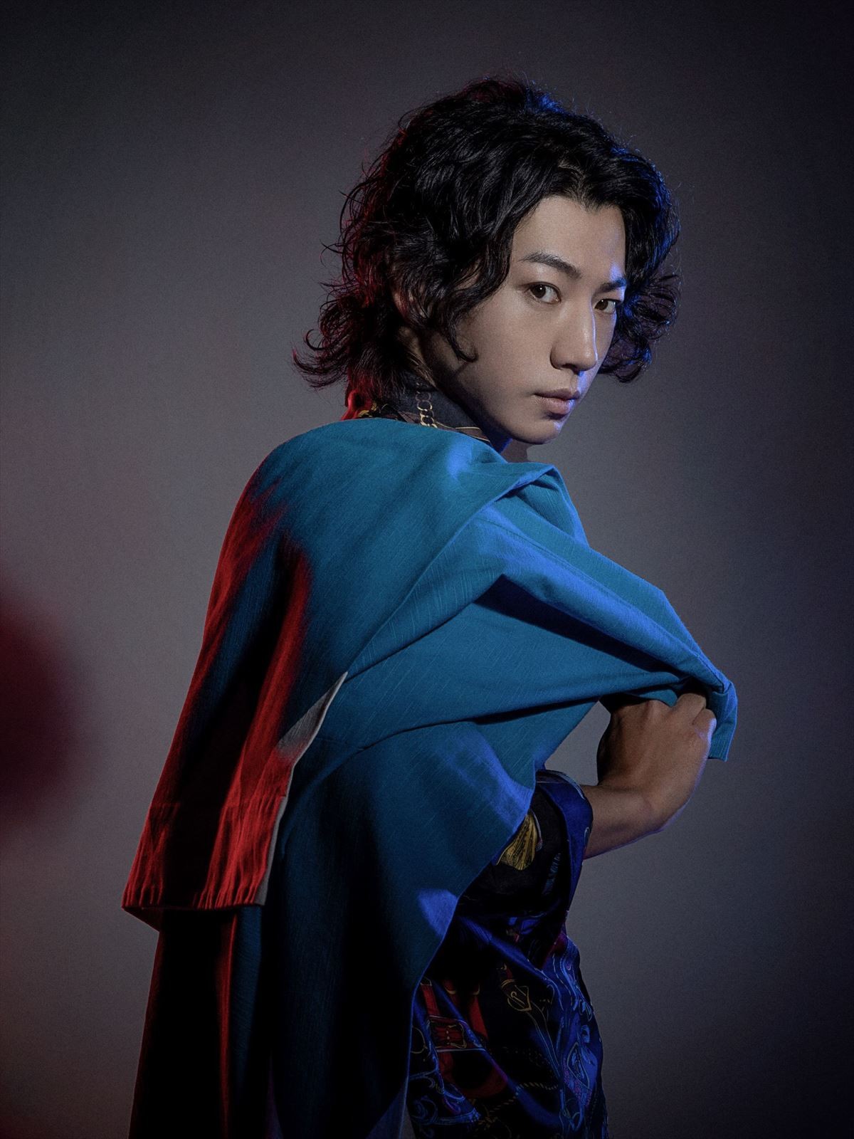 ヤクザが幕末にタイムスリップ!?　『仁義なき幕末-龍馬死闘篇-』松田凌らキャスト＆特報映像公開