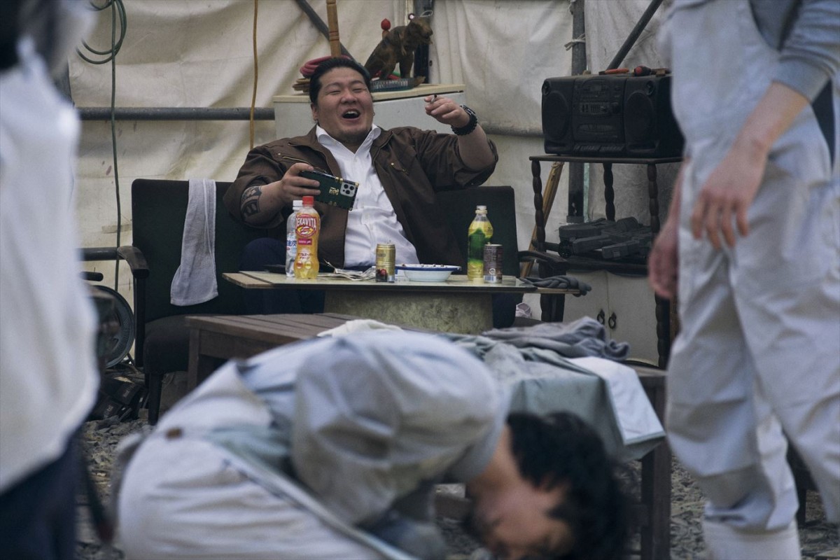 横浜流星主演×藤井道人監督『ヴィレッジ』場面写真解禁　4.21公開へ