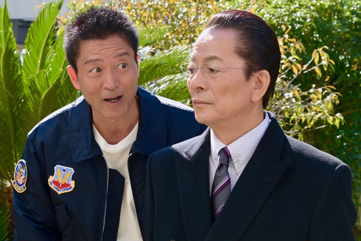 『相棒』たまたま出会った親子が凶悪事件に関与!?　絡み合った謎を特命係が解き明かす