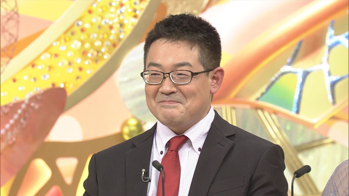 収録中も熱いキスの嵐!?　情熱的ブラジル人妻の国際結婚夫婦登場、今週の『新婚さん』