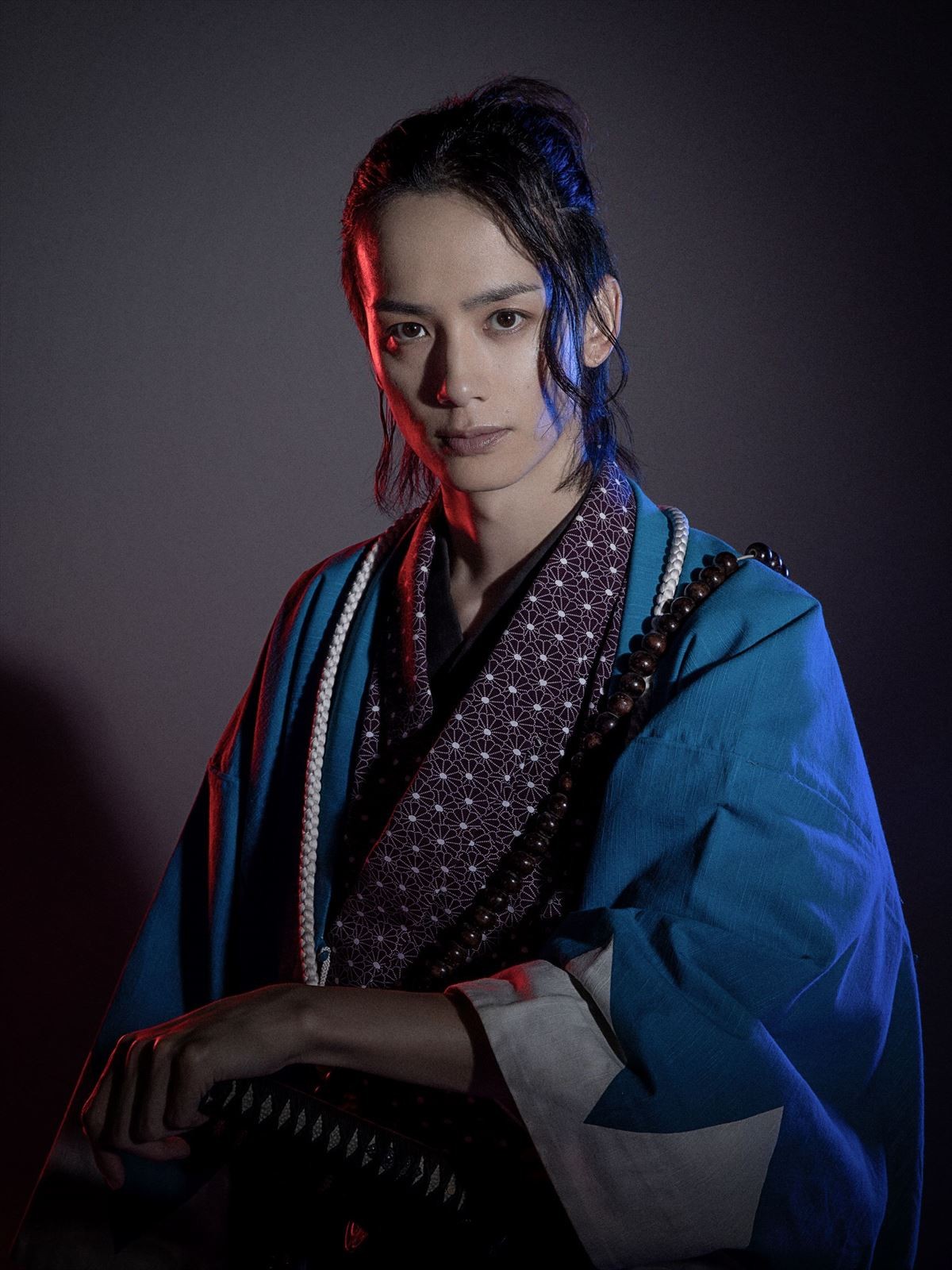 ヤクザが幕末にタイムスリップ!?　『仁義なき幕末-龍馬死闘篇-』松田凌らキャスト＆特報映像公開