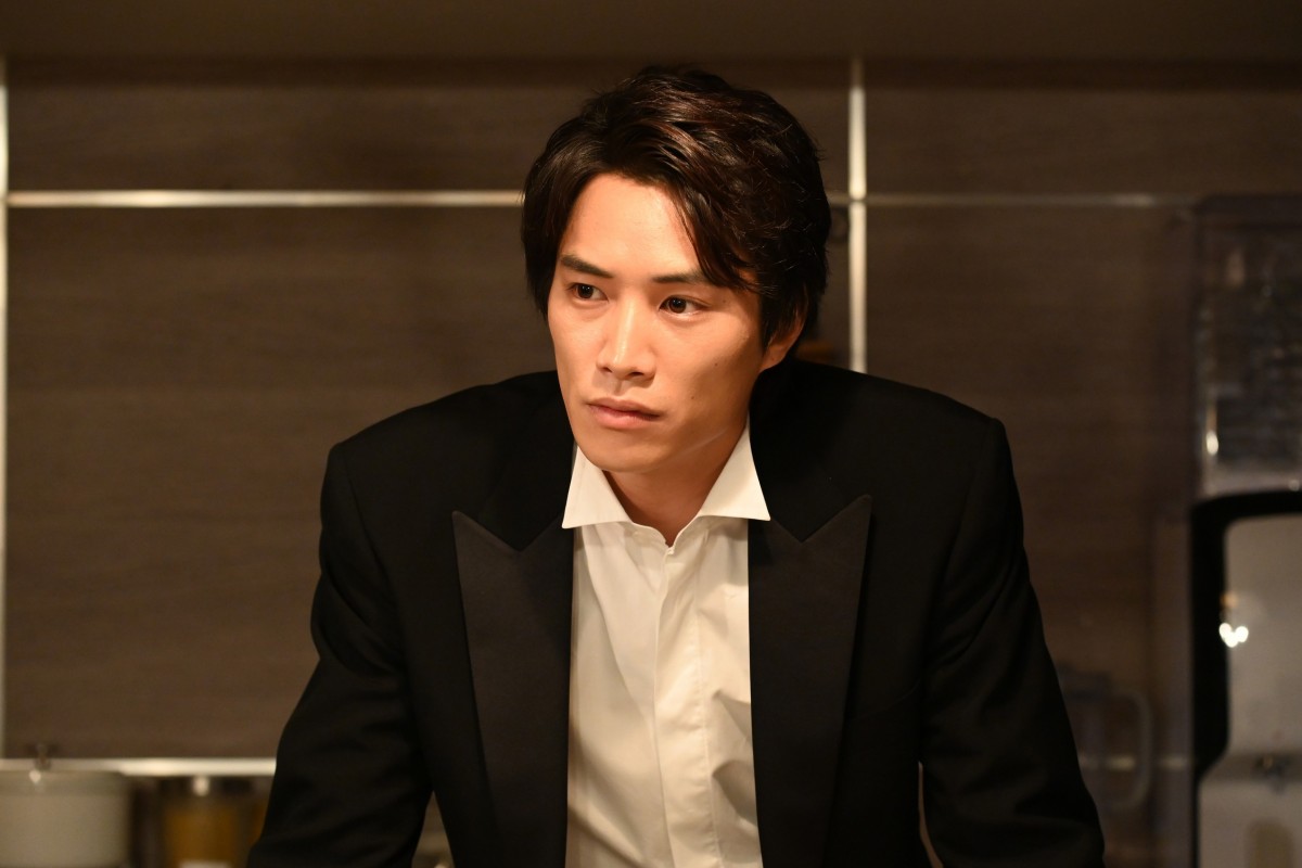 『忍者に結婚は難しい』第4話　“悟郎”鈴木伸之の親友・“音無”勝地涼が姿を消す　