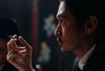 【写真】窪塚洋介主演『Sin Clock』、悲哀や怒りなどが入り乱れる窪塚の場面写真