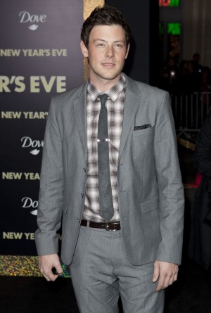 コリー・モンティス