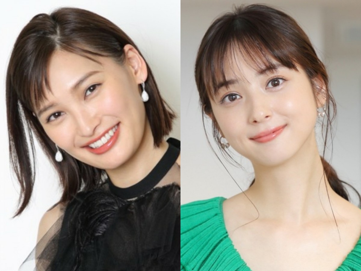 第2子妊娠中の佐々木希、「姉妹みたい」な親友・大政絢とカフェデート「会うとほっこり癒される〜」