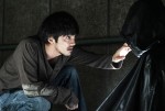 『アクターズ・ショート・フィルム3』より、玉木宏監督、林遣都出演『COUNT 100』場面写真