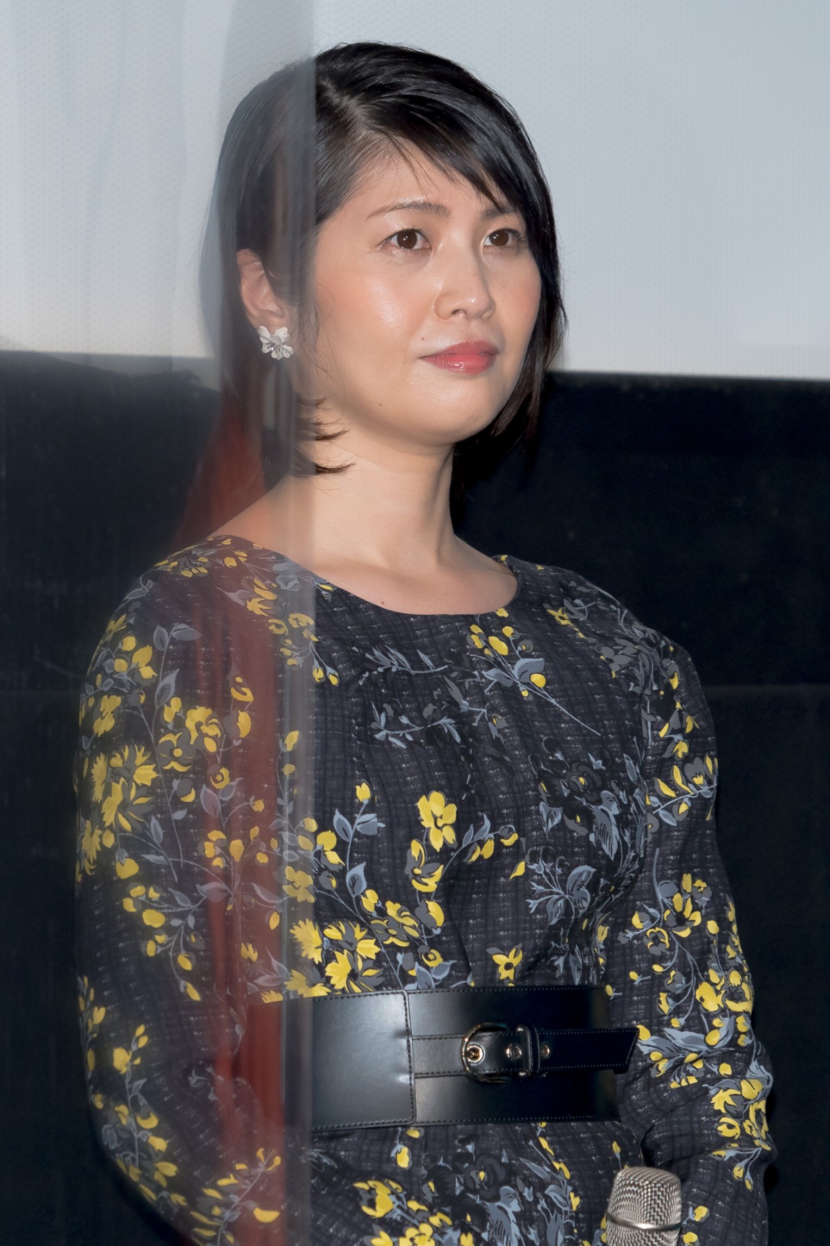 常盤貴子、吉田美月喜との共演で“反省していること”を明かす