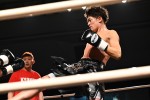 格闘技2戦目も勝利した高岡蒼佑　「競拳22」（大阪・堺市産業振興センター）