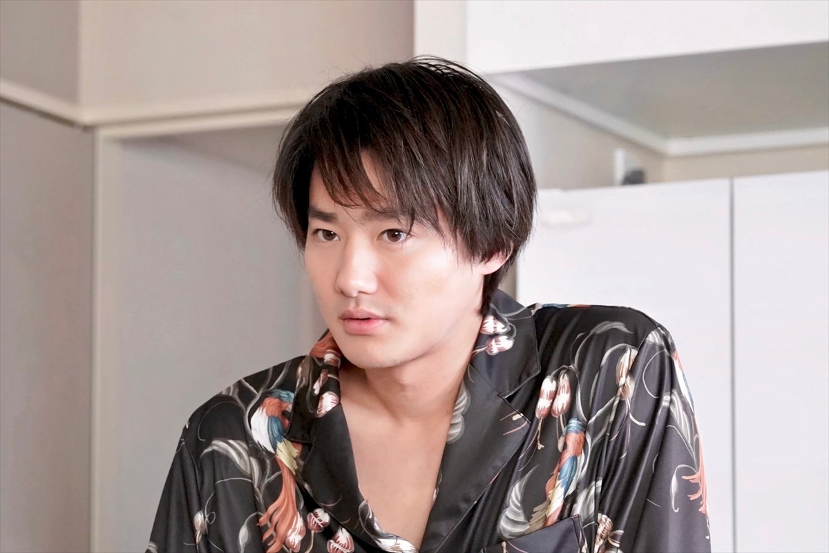 『夫を社会的に抹殺する5つの方法』今夜スタート　馬場ふみか、DV夫・野村周平に復讐心芽生える