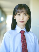 櫻坂46・三期生　遠藤理子