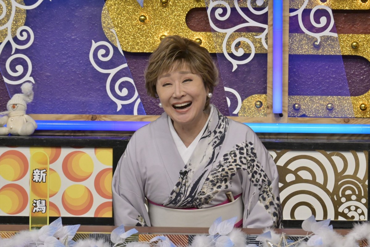 久本雅美＆田中裕二、スタジオ飛び出し大阪へ　グルメと名所で“ホンマのなにわ”を紹介