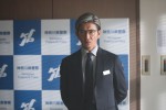 ドラマ『風間公親－教場0－』場面写真