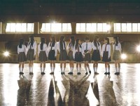 櫻坂46・三期生たち