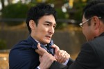 【写真】『罠の戦争』第2話場面カット