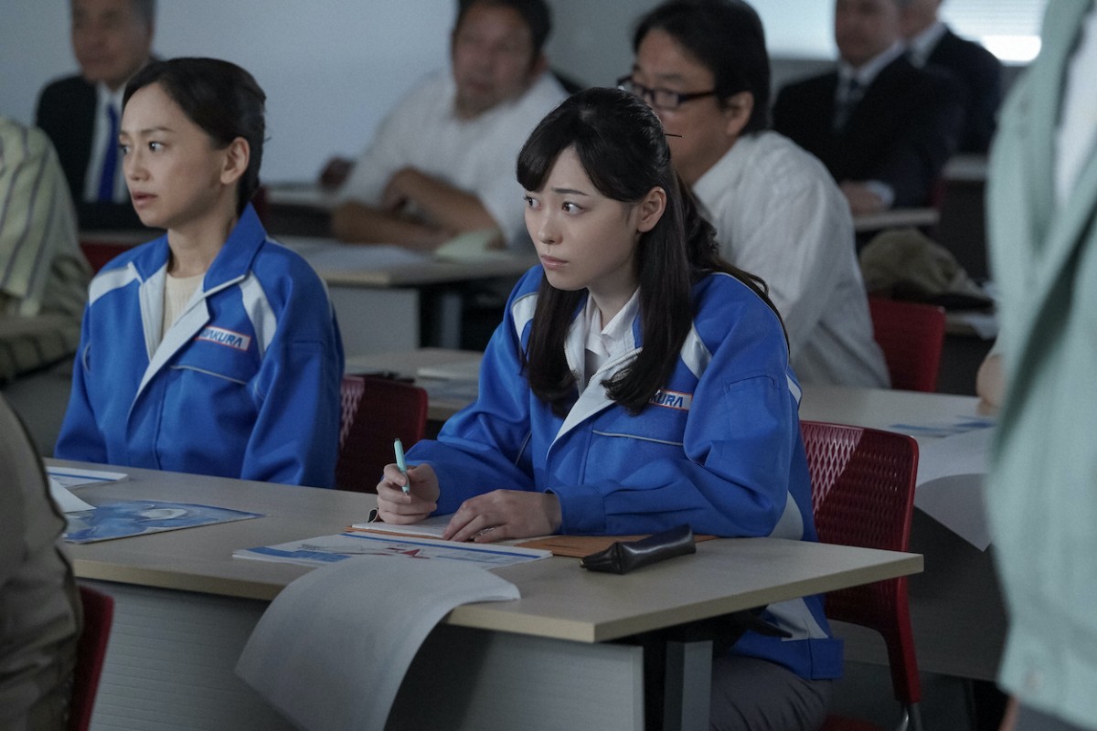 明日の『舞いあがれ！』“貴司”赤楚衛二、“舞”福原遥と選んだ作品を賞に応募する