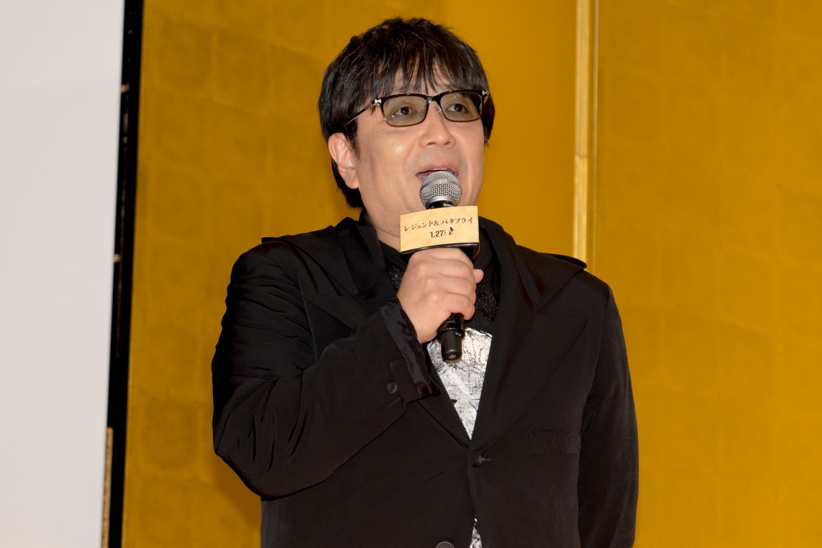 木村拓哉、綾瀬はるかとの芝居で印象的だったシーン明かす「さすがだな」