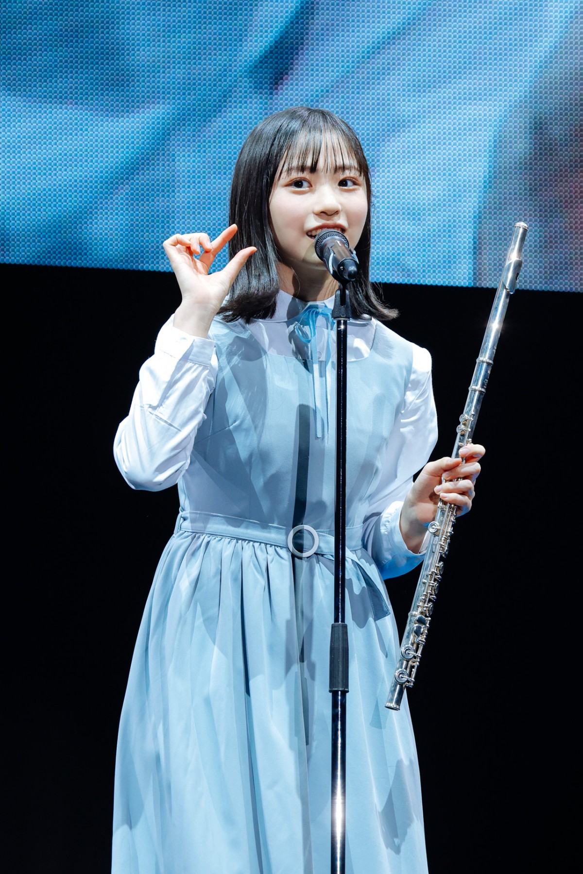 日向坂46・四期生が「おもてなし会」開催　3年ぶり“声出し解禁”ライブにファン歓喜