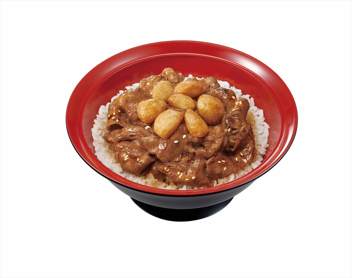 20230213牛カルビ丼