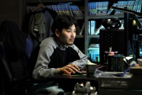 『連続ドラマＷ 0.5の男』メインカット