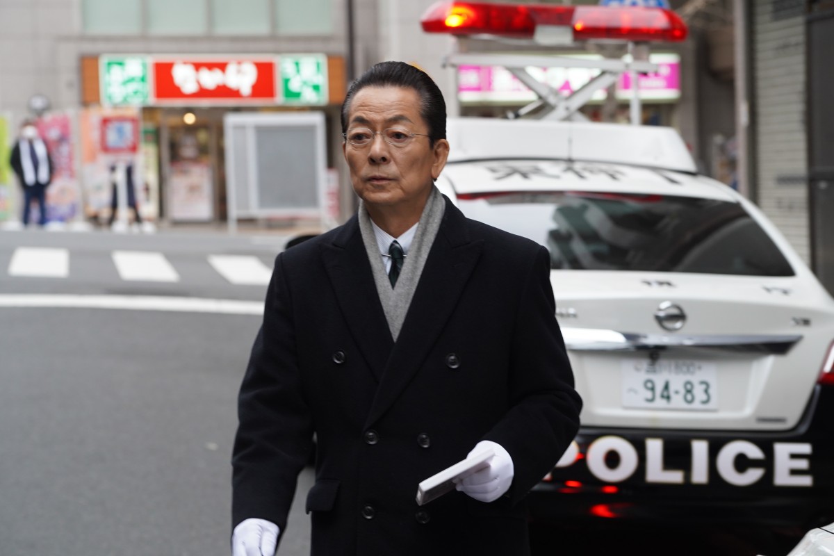 『相棒』右京vs死を呼ぶ“呪いのビデオ”　事件の背後で見え隠れする亡霊の正体とは
