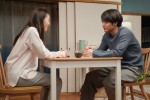 連続テレビ小説『舞いあがれ！』第104回より