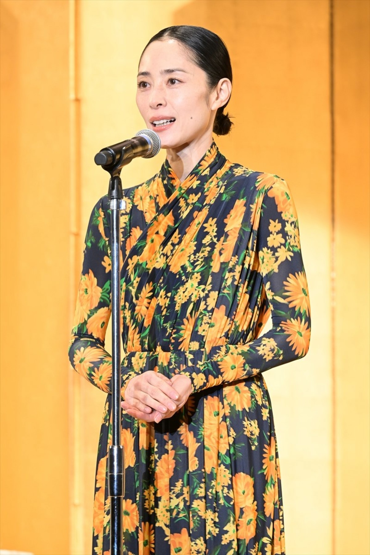 間宮祥太郎、“兄ちゃん”と慕う満島真之介のサプライズ登場に歓喜「マジで!?」
