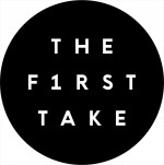 「THE FIRST TAKE」ロゴ