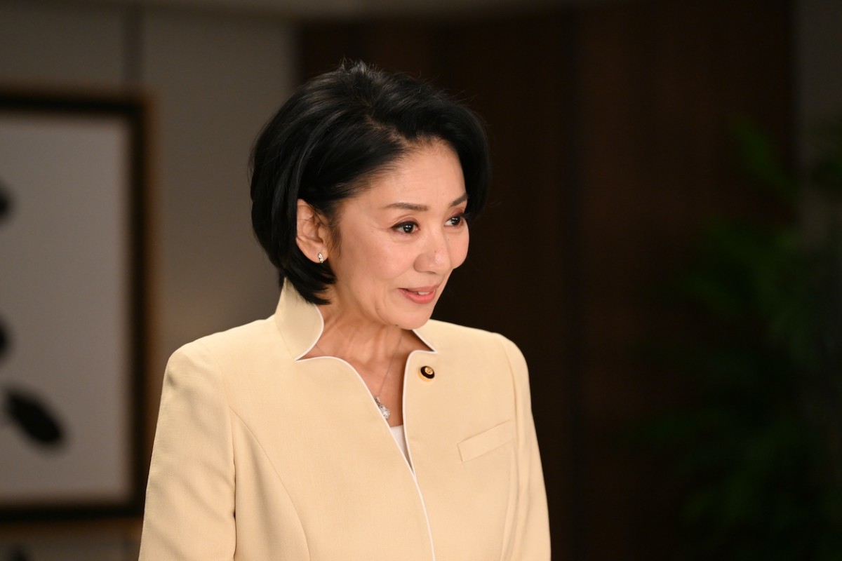 『罠の戦争』ラストシーンの衝撃展開にネット驚き「ミスリードであって」「怖くなってきた…」