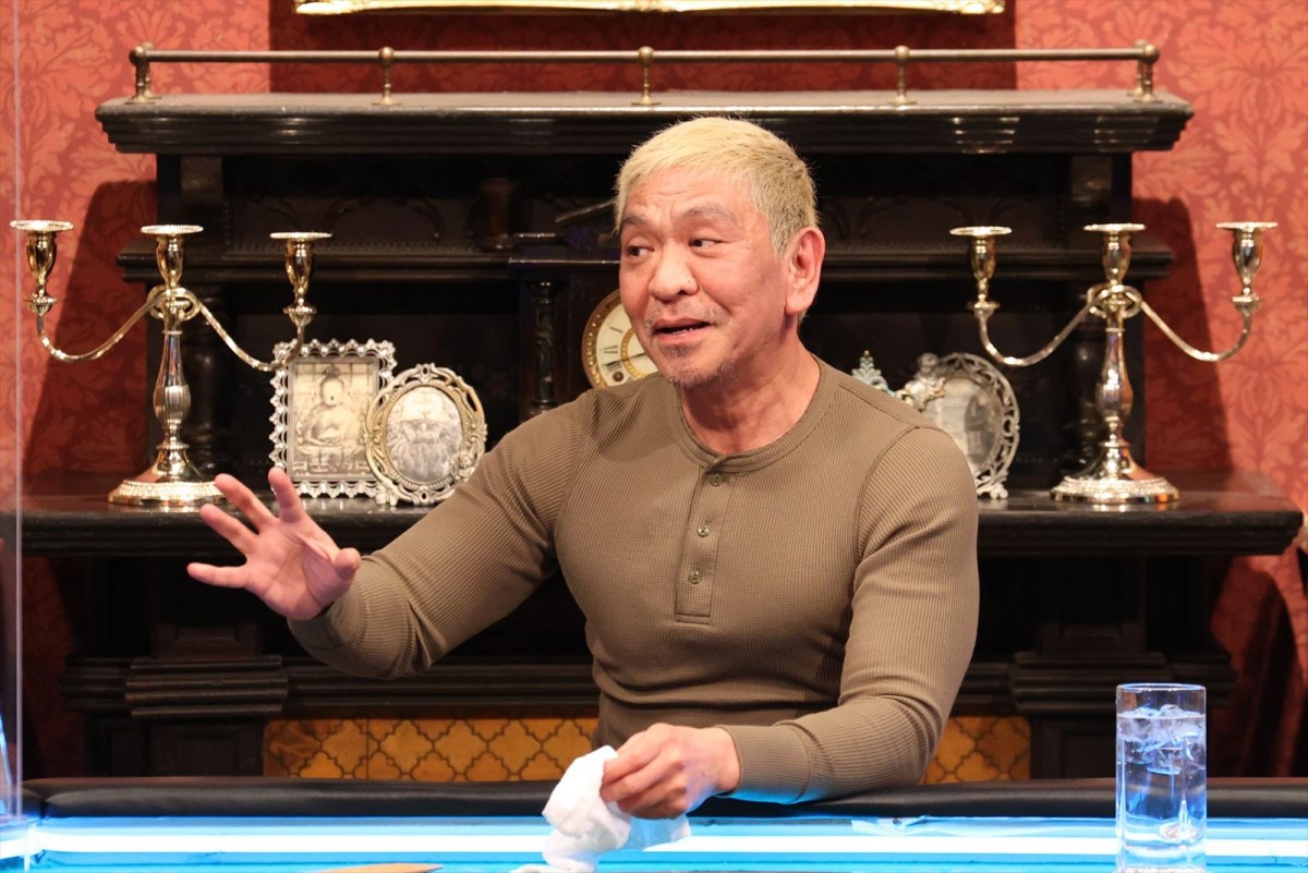 『エヴァ』ゲンドウ役・立木文彦、実は持っていない意外なものを告白